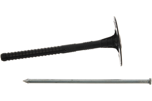 Дюбель для изоляционных материалов ЗУБР 10 x 140 мм, 100 шт, 4-301525-10-140_z01