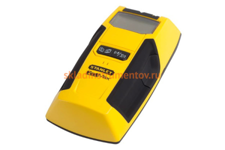Детектор скрытых неоднородностей Stanley S300 FMHT0-77407