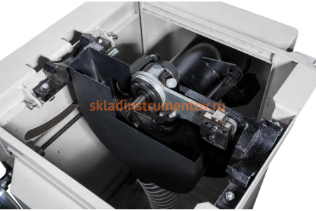 Циркулярная пила JET JTS-250CSX 10000900M