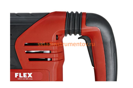 Комбинированный перфоратор FLEX CHE 5-40 439665
