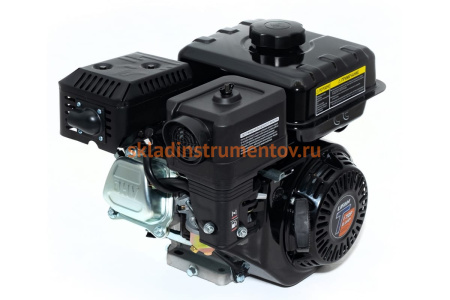 Двигатель 170F-T D20, 8 л.с. LIFAN 00-00001719