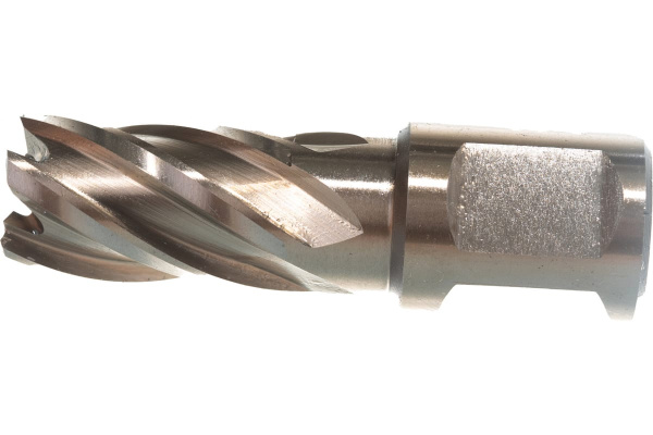 Сверло корончатое (16х30 мм; Weldon 19) Karnasch 20.1260U-016