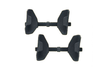 Стяжка пружин FORCE 627170 (Mercedes, Ford 85-170мм)