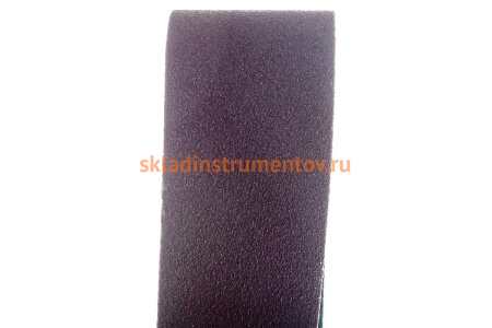Лента шлифовальная (25х762 мм; 180G; коричневая) для JDBS-5-M JET SL25.762.180G.1 Лента шлифовальная (25х762 мм; 180G; коричневая) для JDBS-5-M JET SL25.762.180G.1