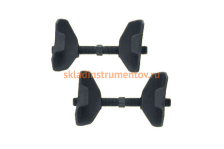 Стяжка пружин FORCE 627170 (Mercedes, Ford 85-170мм)