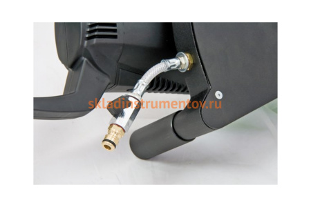 Система для резки и шлифовки EIBENSTOCK ETR 400 P 06825000