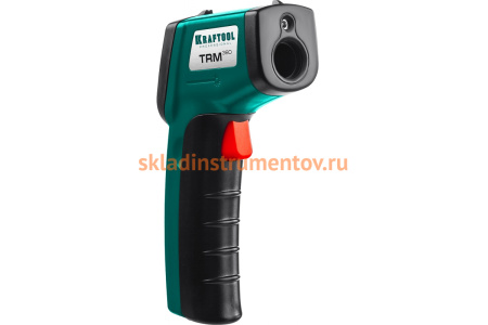 Инфракрасный пирометр Kraftool TRM-380 45707-380