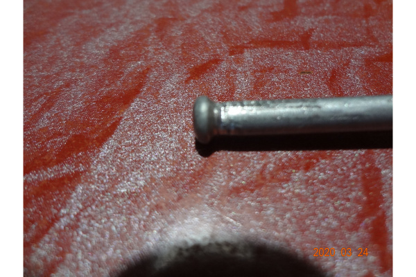 Набор для развальцовки трубок Thorvik DFTS10 10 предметов 52507