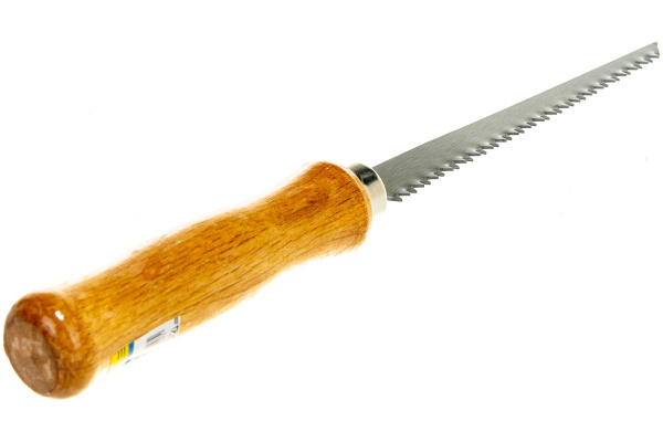 Ножовка по гипсокартону STAYER МАСТЕР 1517