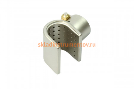 Насадка для усадки для Hot Jet, Labor S (35х20 мм) Leister 107.310