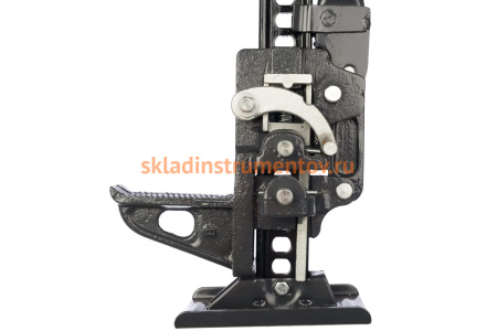 Реечный домкрат MATRIX High Jack 505195
