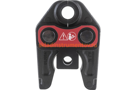 Сменные клещи для пресс-фитинга Rothenberger TH-20 15324X