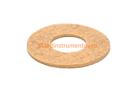 Войлок специальный для полировки к однодисковым шлифовальным машинам МН DIAM 000372