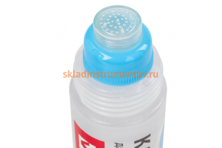 Канцелярский клей с силиконовым аппликатором BRAUBERG 125 мл. 228403