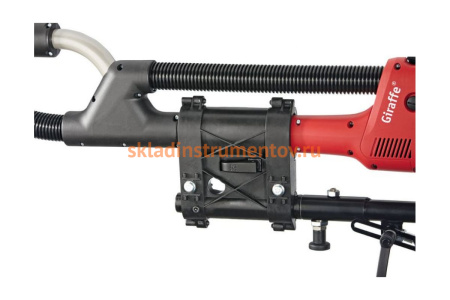 Мобильное рабочее место систем для шлифования стен и потолков FLEX GM 320 382167