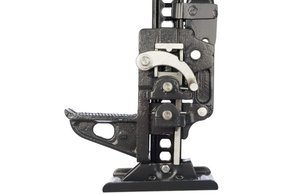 Реечный домкрат MATRIX High Jack 505195