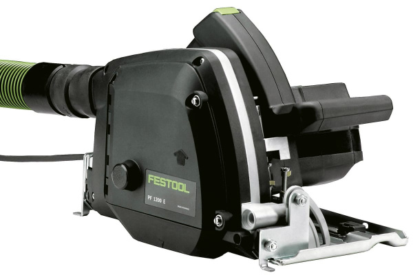 Дисковый фрезер FESTOOL в контейнере T-Loc PF 1200 E-Plus Alucobond 574321
