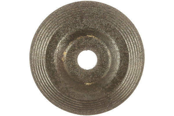 Диск шлифовальный для пневмоболгарки (4") JTC 5646P