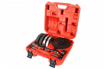 Набор инструментов для замены ступичных подшипников FORD в кейсе JTC 4307