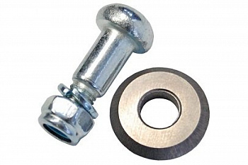 Ролик (3x6х16 мм) для плиткореза Спец СПЕЦ-РЭ-3616