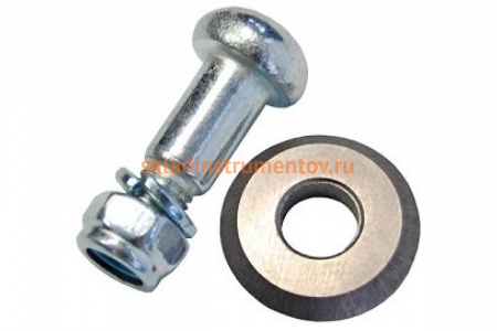 Ролик (3x6х16 мм) для плиткореза Спец СПЕЦ-РЭ-3616