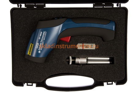 Пирометр СЕМ DT-8858 480779