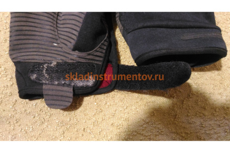 Перчатки механика Airline AWG-M-08