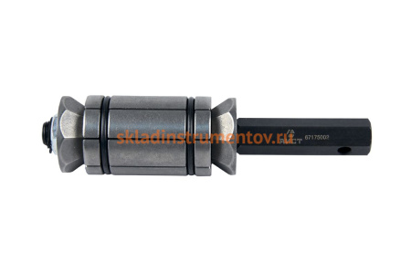 Расширитель выхлопной трубы AIST 54-89 мм 67175003 00-00011096