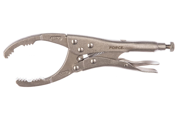 Съемник масляного фильтра 53-118мм FORCE 639230