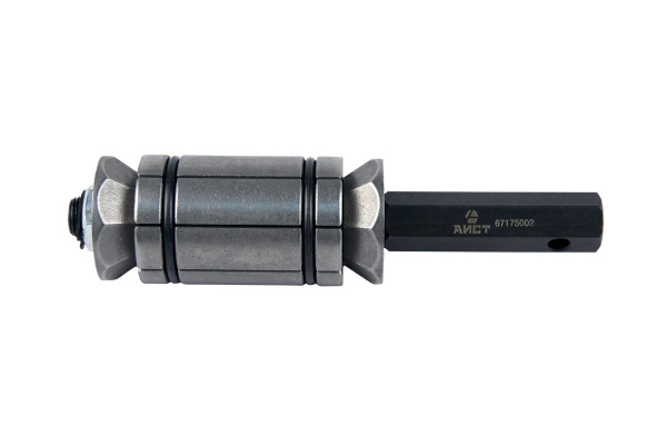 Расширитель выхлопной трубы AIST 54-89 мм 67175003 00-00011096