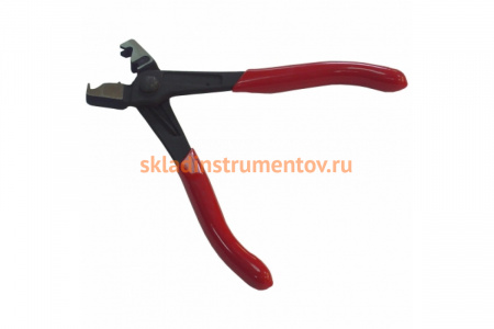 Щипцы для хомутов типа Clic и Clic-R СТАНКОИМПОРТ KA-5133