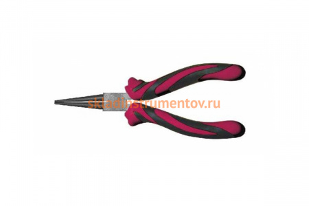 Круглогубцы 150 мм Контрфорс Гранд-М 119485