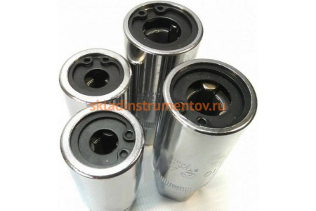 Набор шпильковертов Hans 4391M