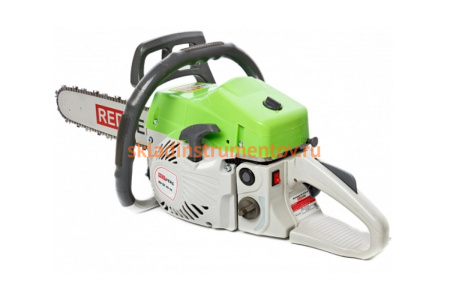 Бензопила REDVERG RD-GC45-16 6615721