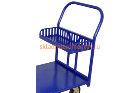 Корзина для ручки RUSKLAD К 500 Корзина для ручки RUSKLAD К 500