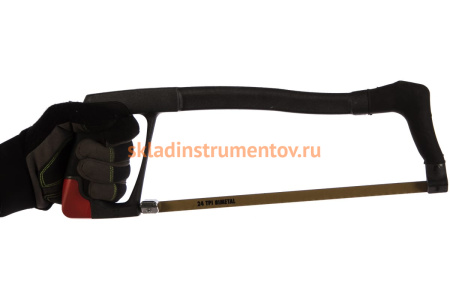 Ножовка по металлу облегченной конструкции 300мм CIMCO 12 0602