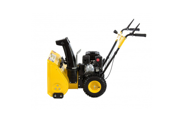 Бензиновая снегоуборочная машина DENZEL GSB-53 97610