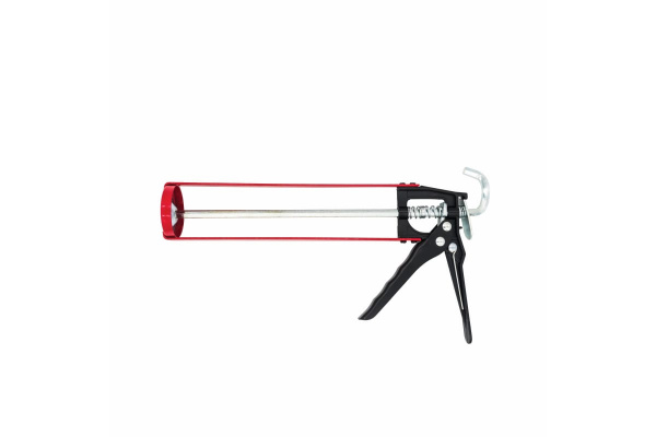 Пистолет для герметиков Кедр ЭКСПЕРТ 033-0001 53650