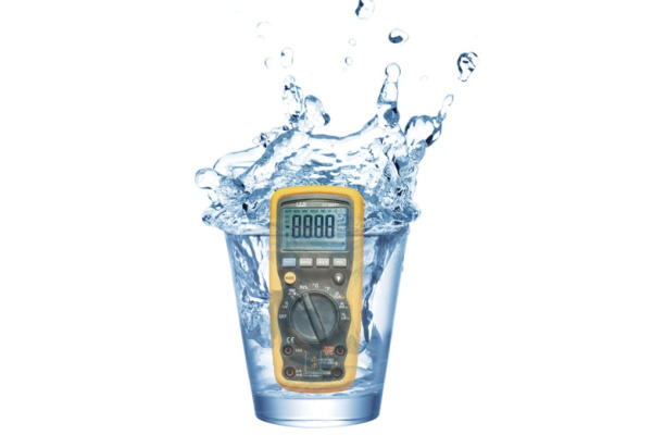 Профессиональный мультиметр СЕМ DT-9926 481073