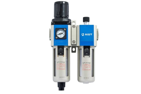 Блок подготовки воздуха (3/8"; 4500 л/мин) AIST 91030103 00-00009667