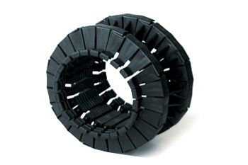 Стопор для шланга NORDBERG HS-100, 100мм AS100