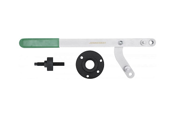 Приспособление для снятия/установки шкива коленчатого вала двигателей FORD Jonnesway AL010189 49597