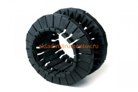 Стопор для шланга NORDBERG HS-100, 100мм AS100