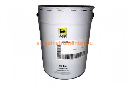 Масло для винтовых компрессоров Abac DICREA 46