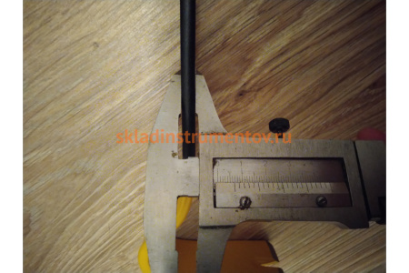 Гвоздодер, 380 мм, Stanley Wonder Bar® 1-55-525