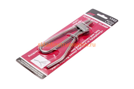 Приспособление для пережима трубопроводов JTC 1342