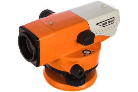 Оптический нивелир RGK N-24