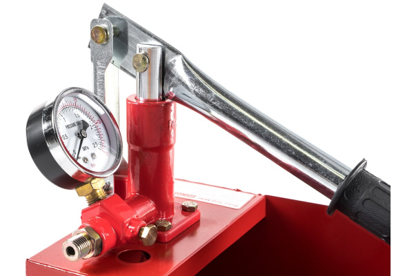 Ручной опрессовщик Rotorica ROTOR TEST MINI RT.1611025