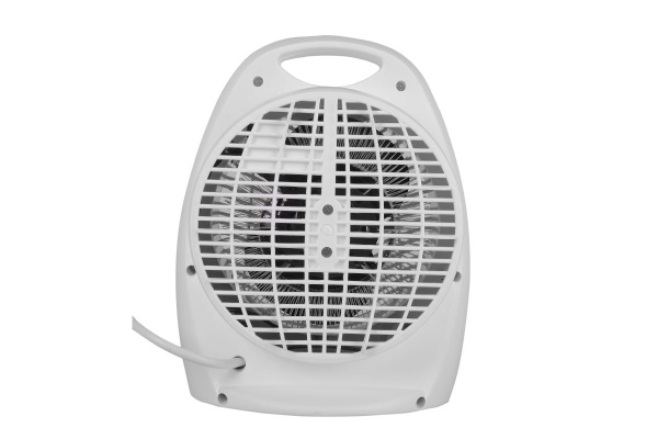 Тепловентилятор Ресанта ТВС-1