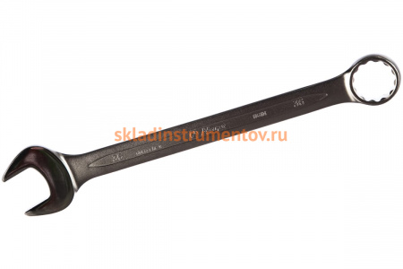 Комбинированный ключ Hans 36 мм 1161M36